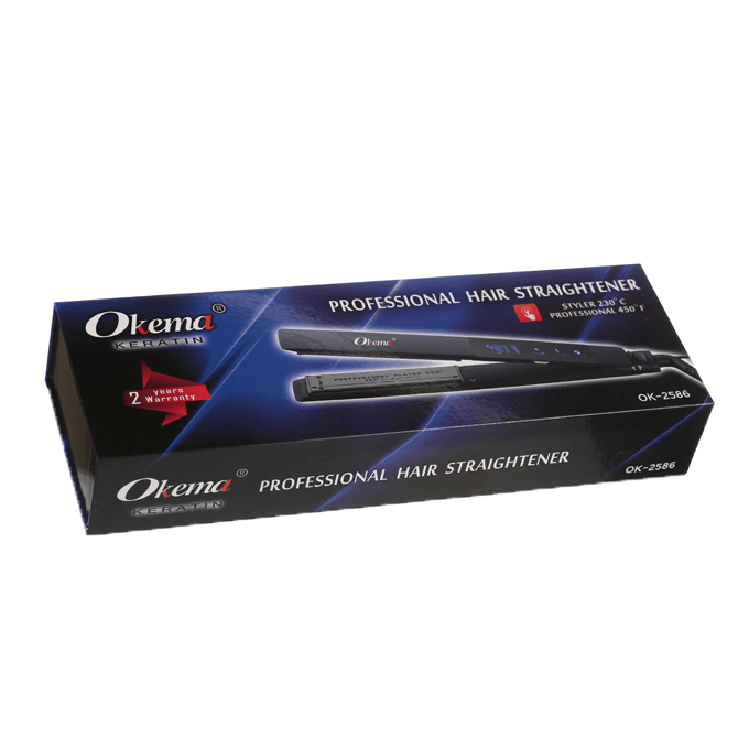 Okema-Keratin-Straightener-OK2586